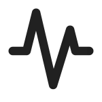 Activity SVG Icon